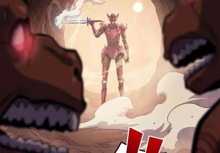 Max Level Returner Chapter 84 Gambar 76