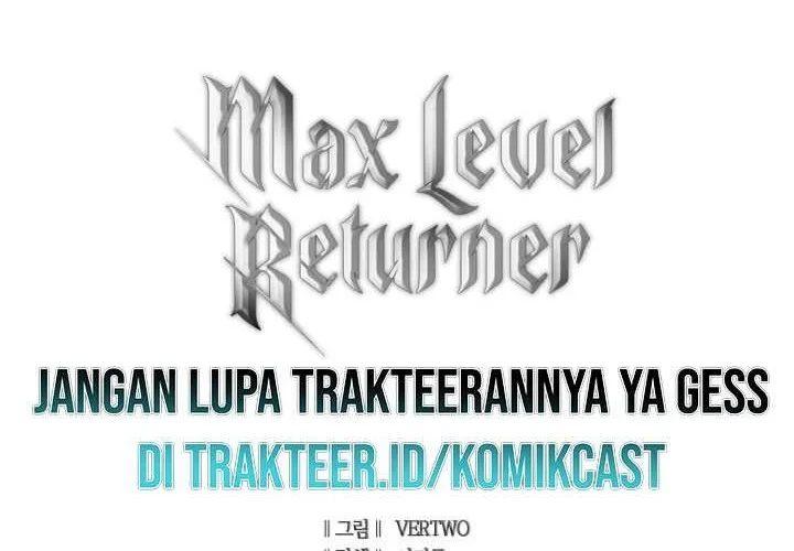 Max Level Returner Chapter 84 Gambar 86