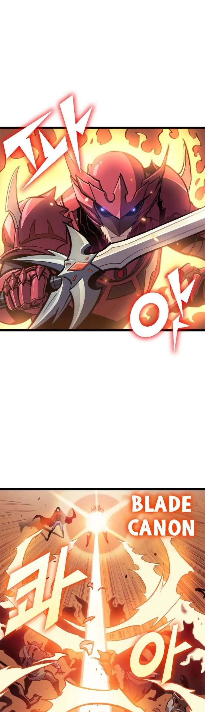 Max Level Returner Chapter 84 Gambar 10