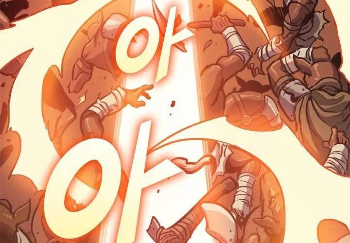 Max Level Returner Chapter 84 Gambar 11