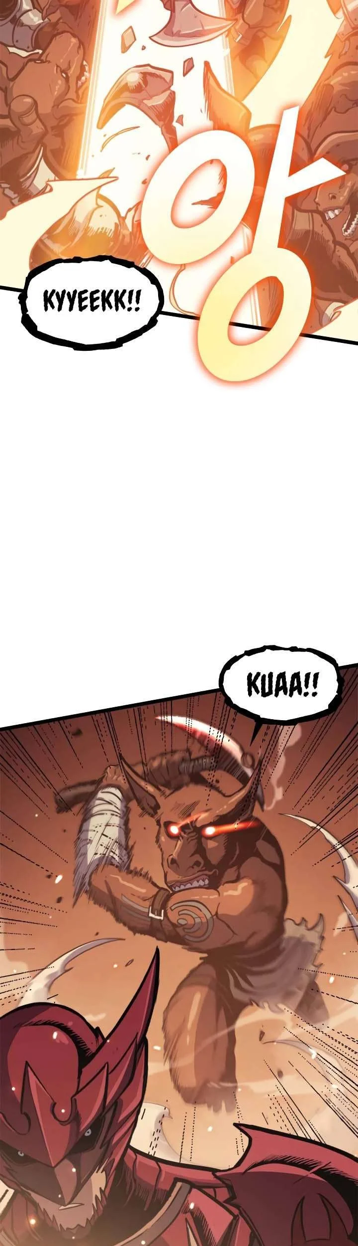 Max Level Returner Chapter 84 Gambar 12