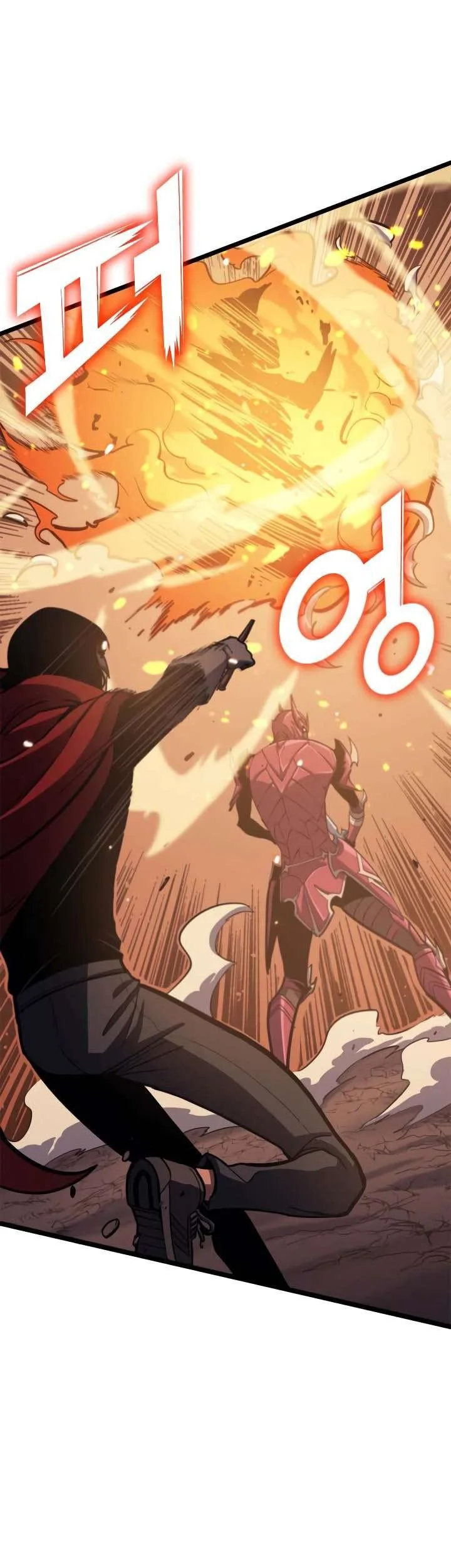 Max Level Returner Chapter 84 Gambar 14