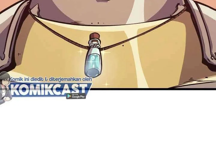 Max Level Returner Chapter 85 Gambar 19