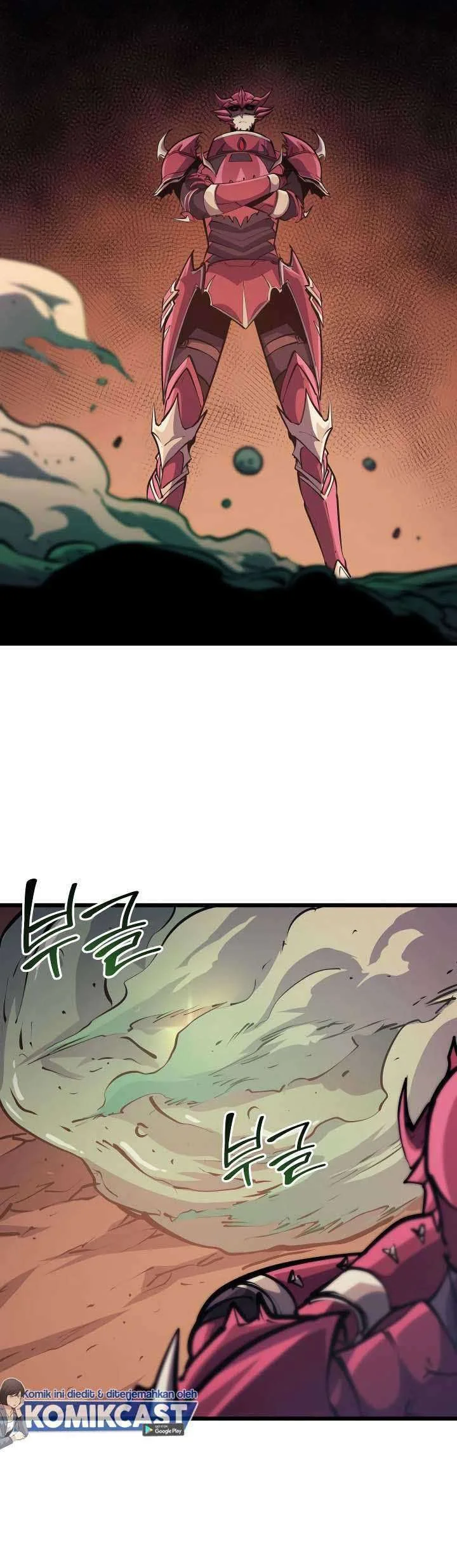 Max Level Returner Chapter 85 Gambar 22