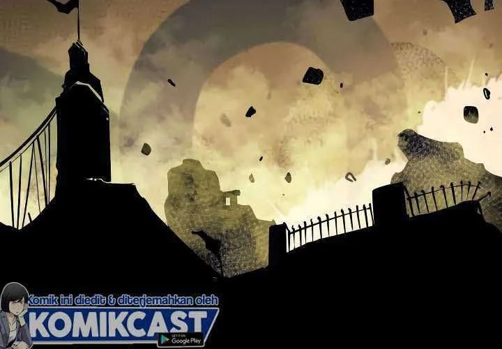 Max Level Returner Chapter 85 Gambar 32