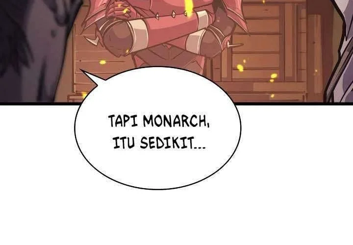 Max Level Returner Chapter 85 Gambar 36