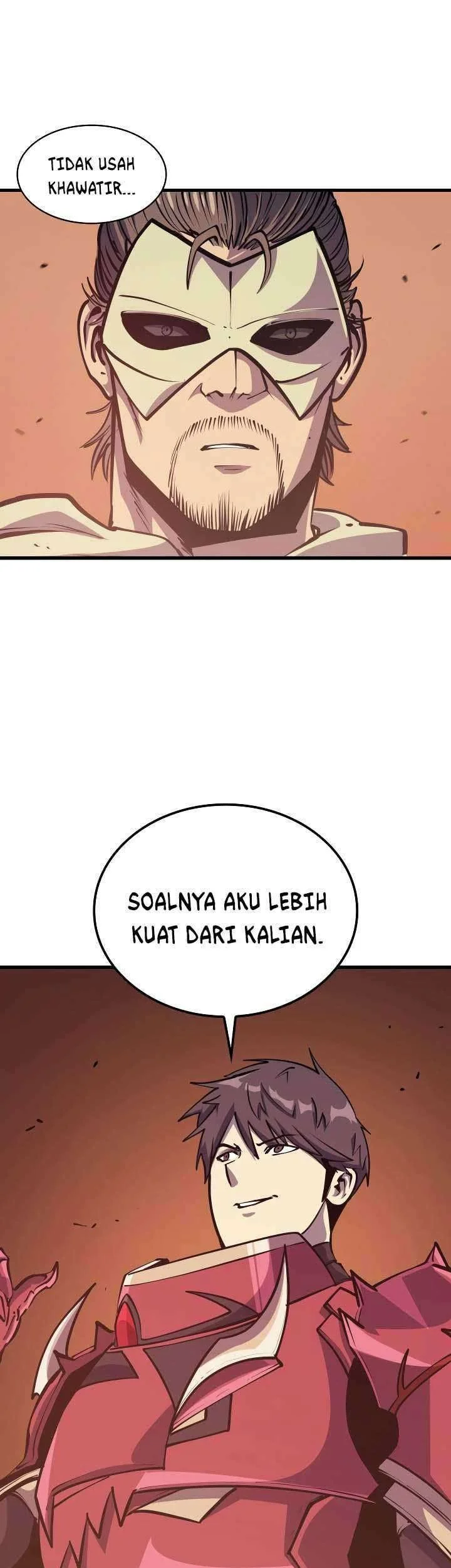 Max Level Returner Chapter 85 Gambar 39