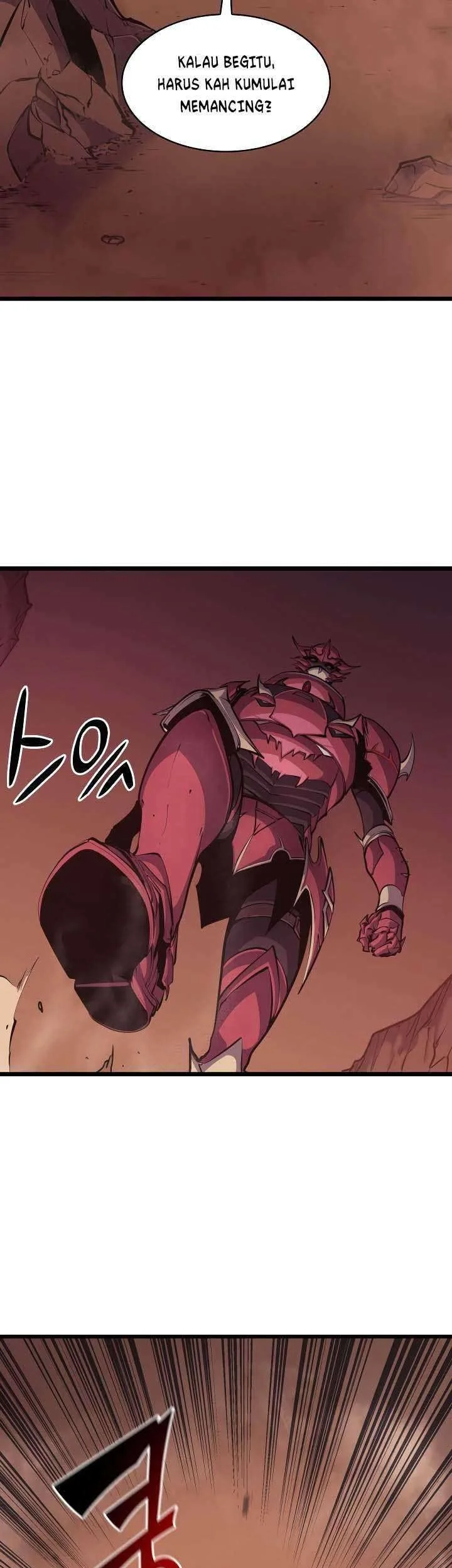 Max Level Returner Chapter 85 Gambar 47