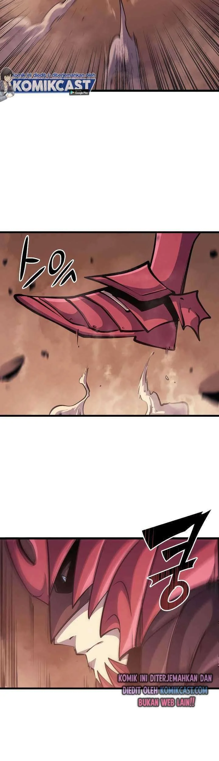 Max Level Returner Chapter 85 Gambar 49