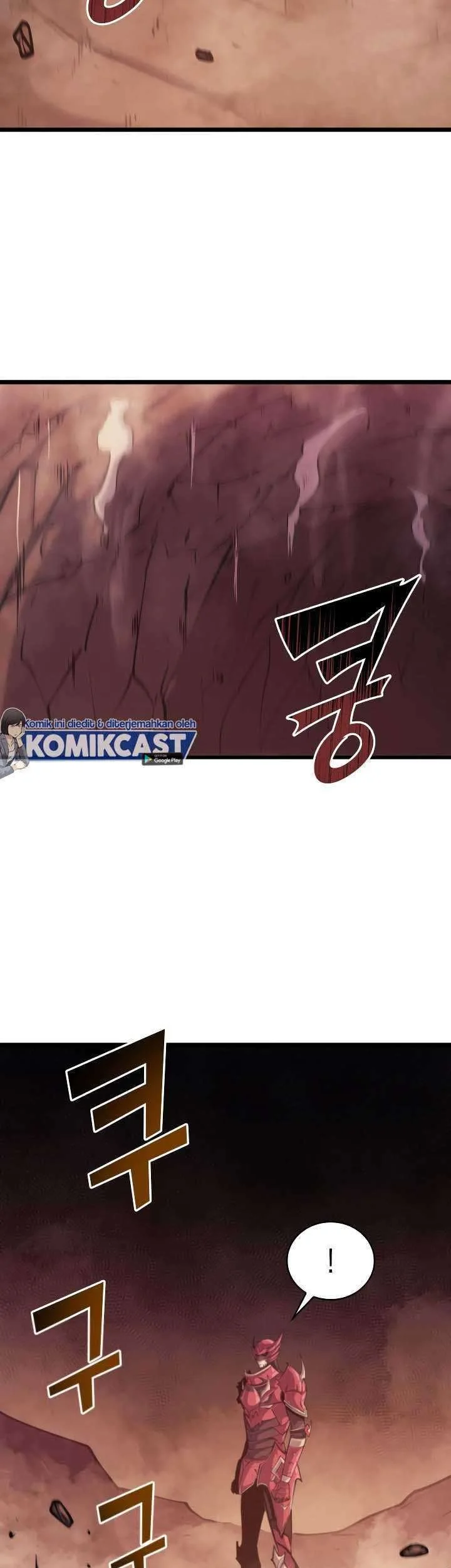 Max Level Returner Chapter 85 Gambar 51