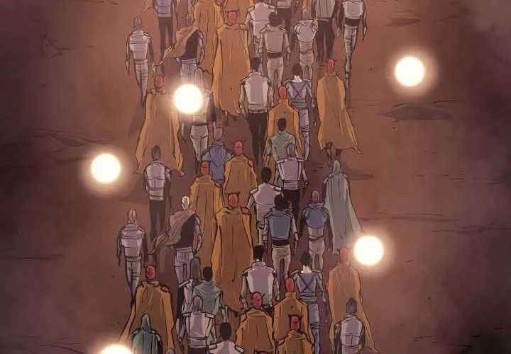 Max Level Returner Chapter 85 Gambar 3