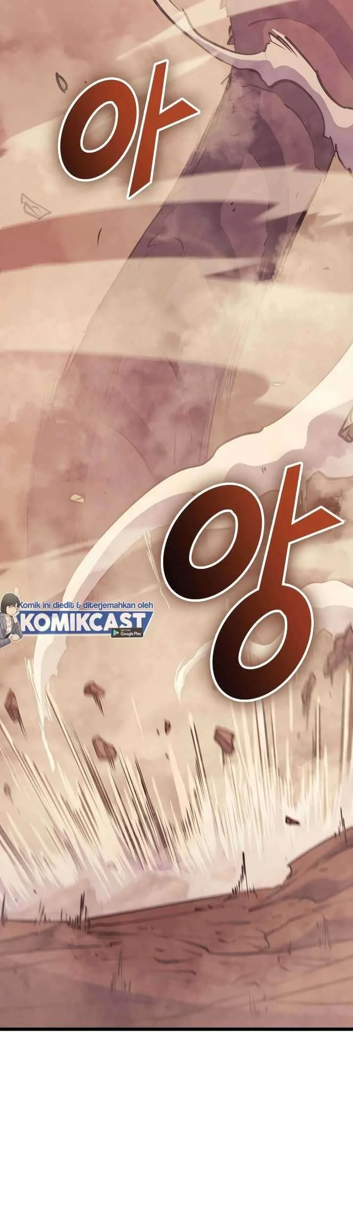 Max Level Returner Chapter 85 Gambar 55