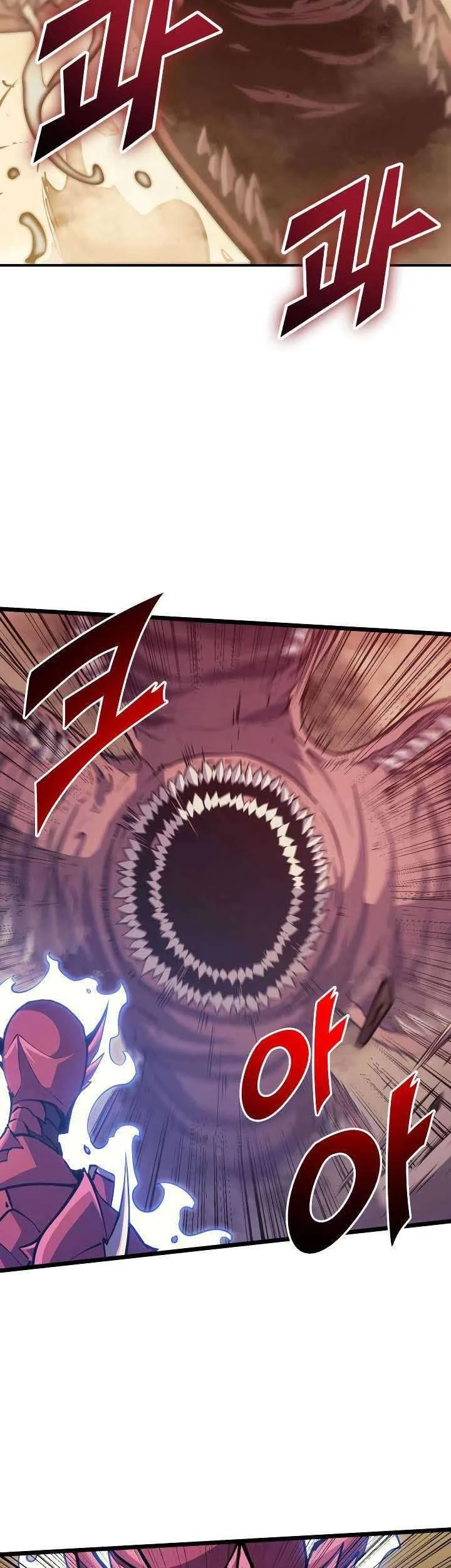 Max Level Returner Chapter 85 Gambar 59