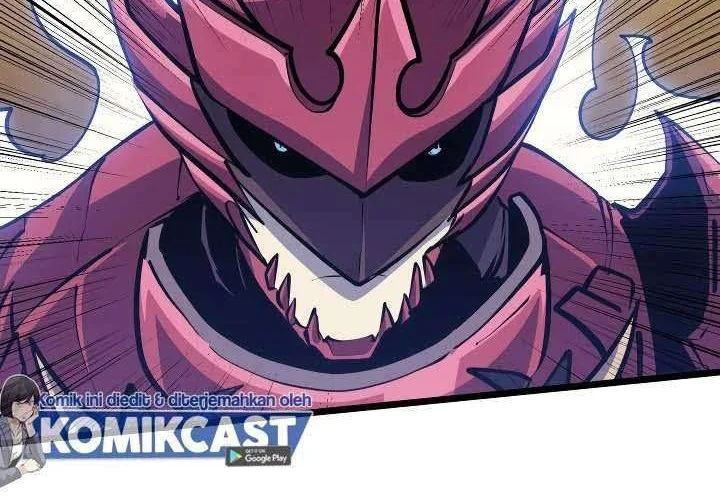 Max Level Returner Chapter 85 Gambar 60