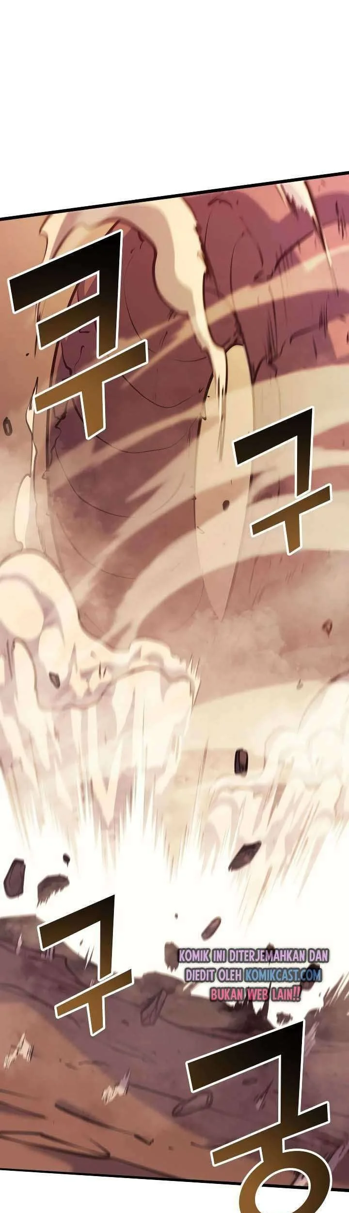 Max Level Returner Chapter 85 Gambar 61