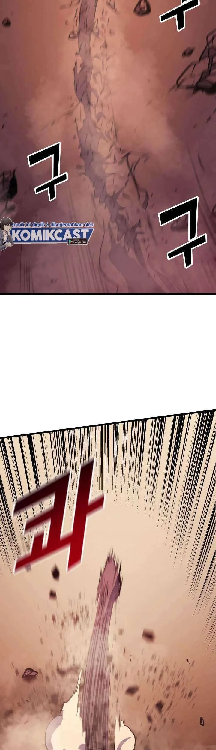 Max Level Returner Chapter 85 Gambar 65