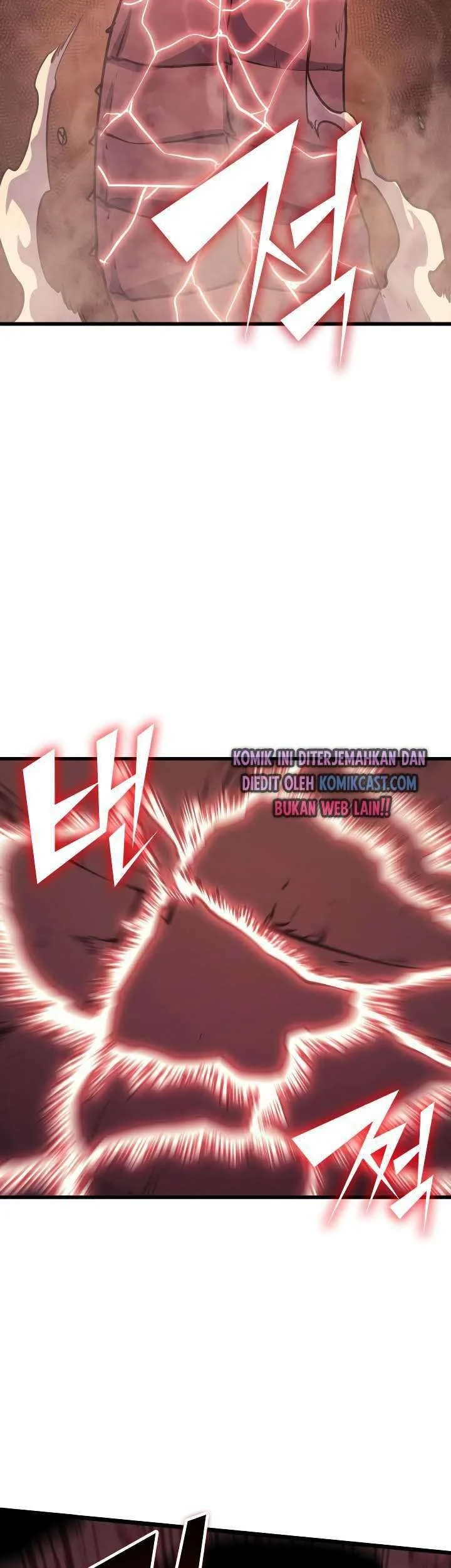 Max Level Returner Chapter 85 Gambar 71