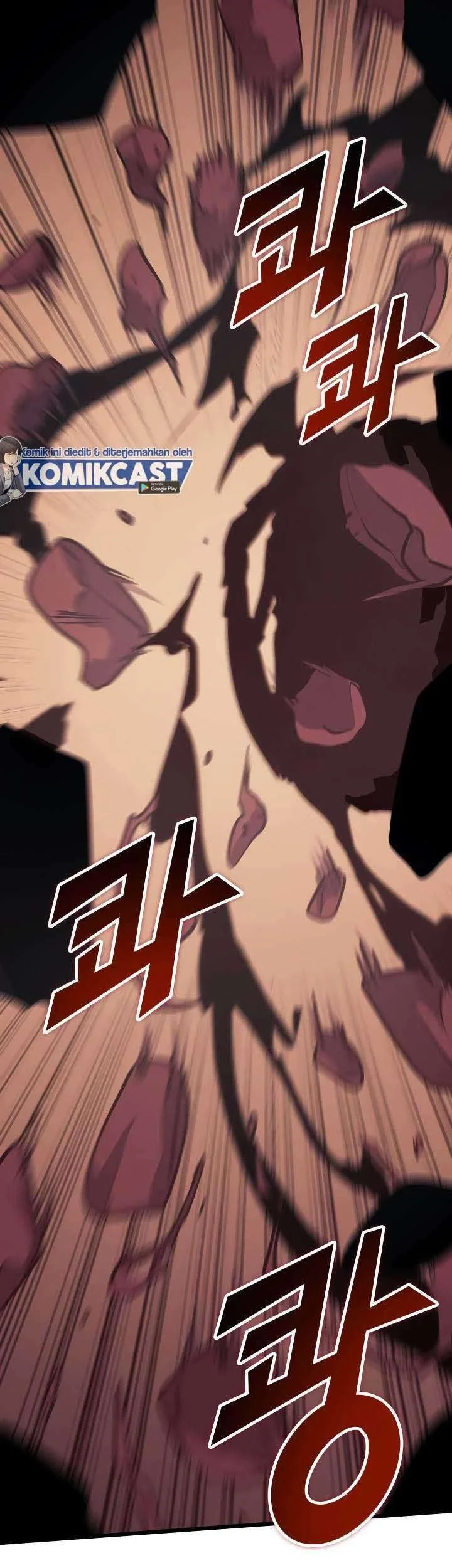 Max Level Returner Chapter 85 Gambar 73