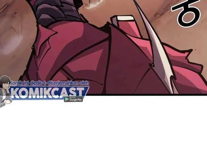 Max Level Returner Chapter 85 Gambar 77