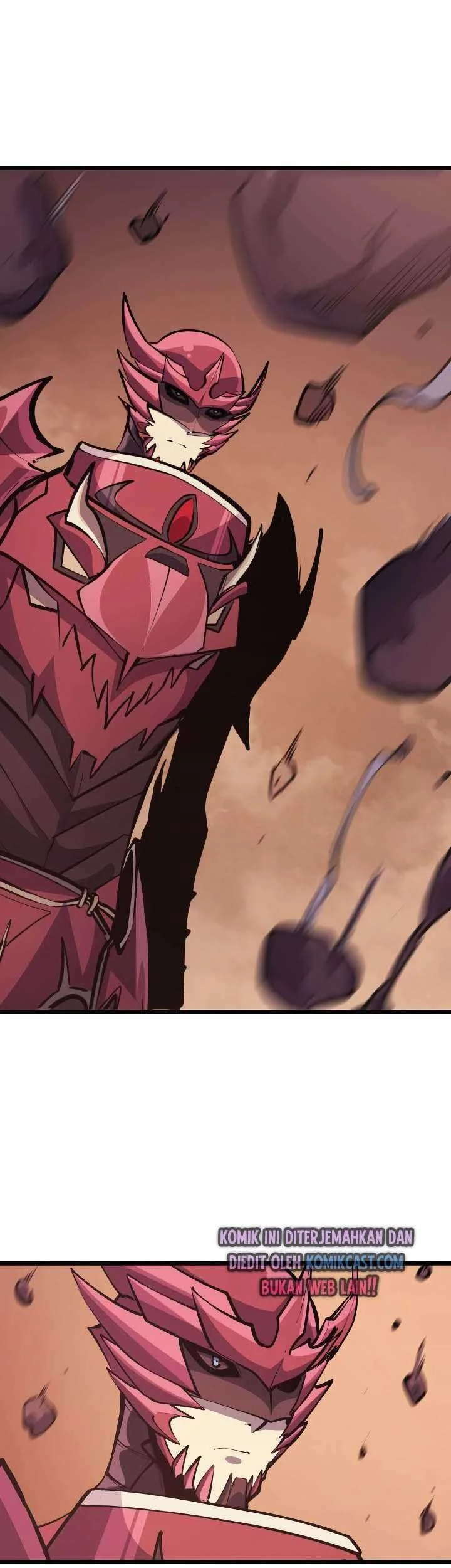 Max Level Returner Chapter 85 Gambar 78