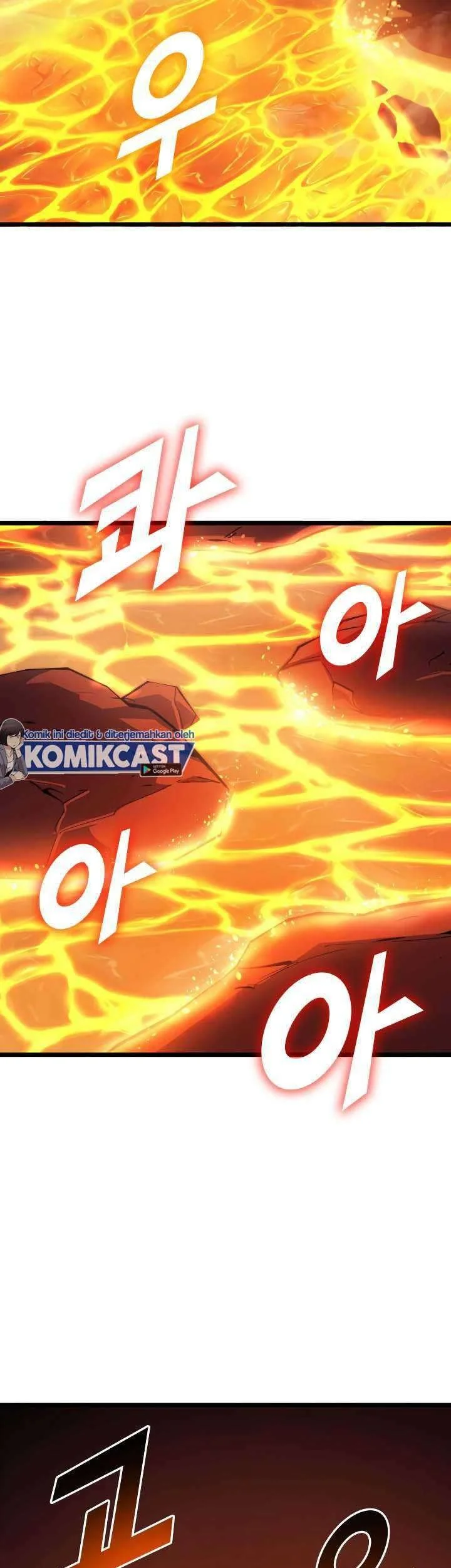 Max Level Returner Chapter 85 Gambar 81