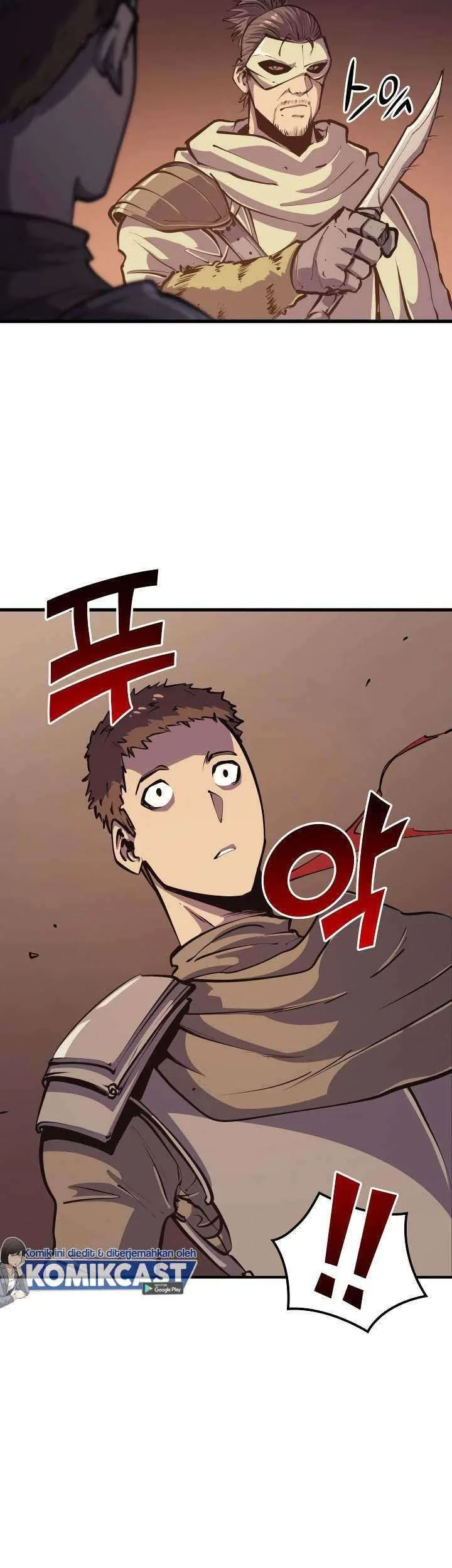 Max Level Returner Chapter 85 Gambar 6