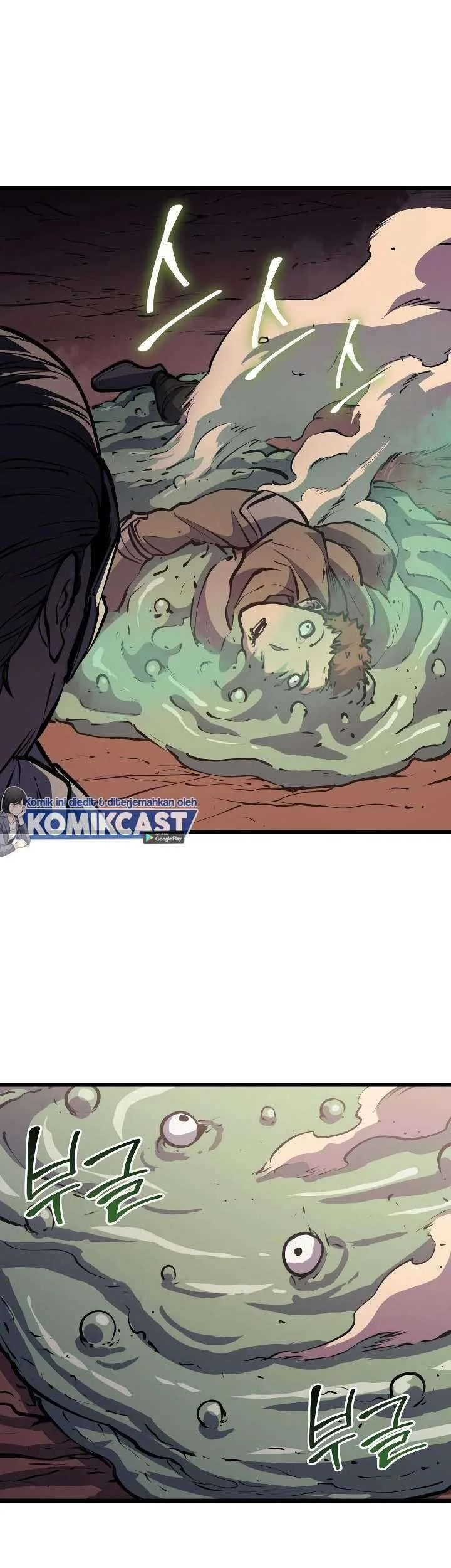 Max Level Returner Chapter 85 Gambar 9