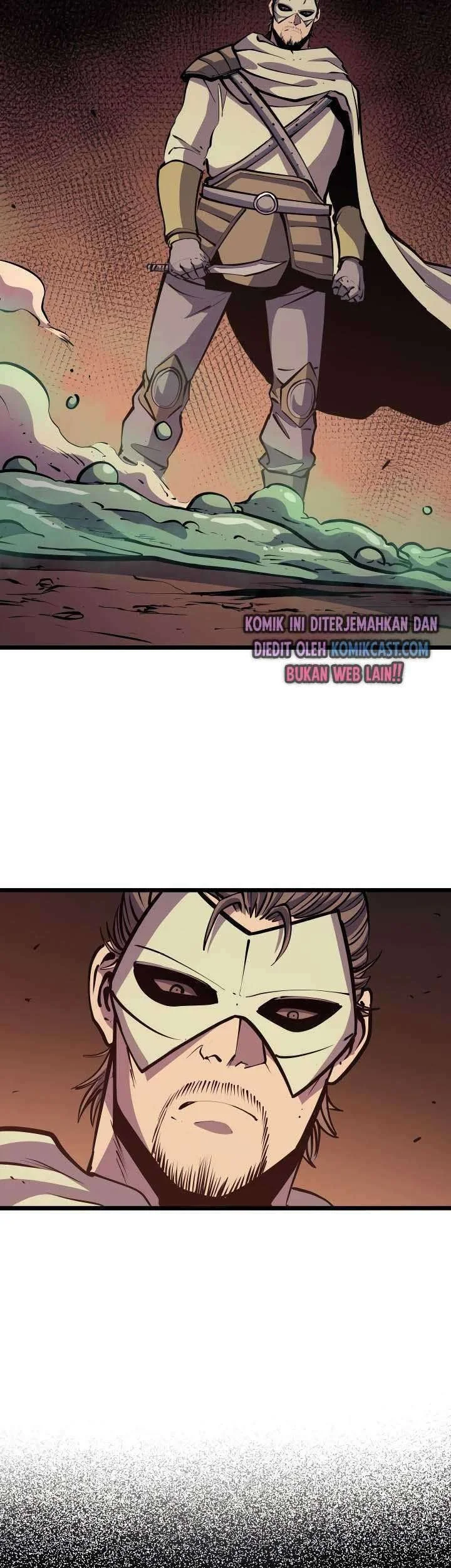 Max Level Returner Chapter 85 Gambar 11