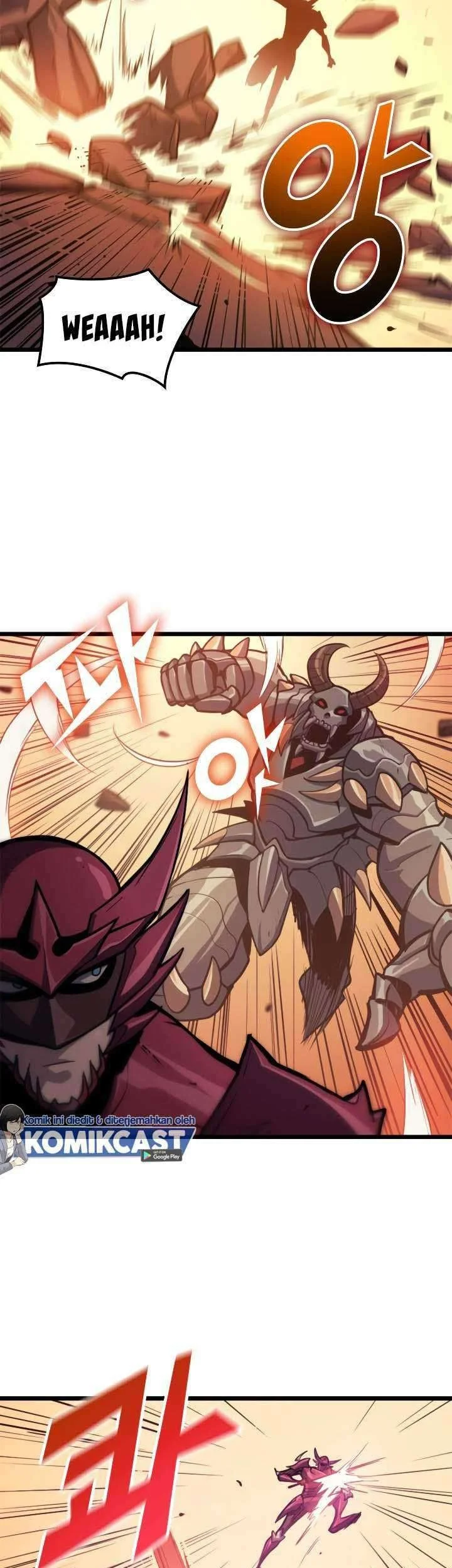 Max Level Returner Chapter 86 Gambar 18