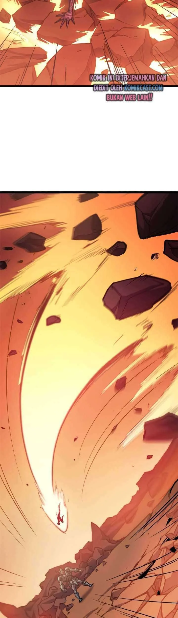 Max Level Returner Chapter 86 Gambar 22