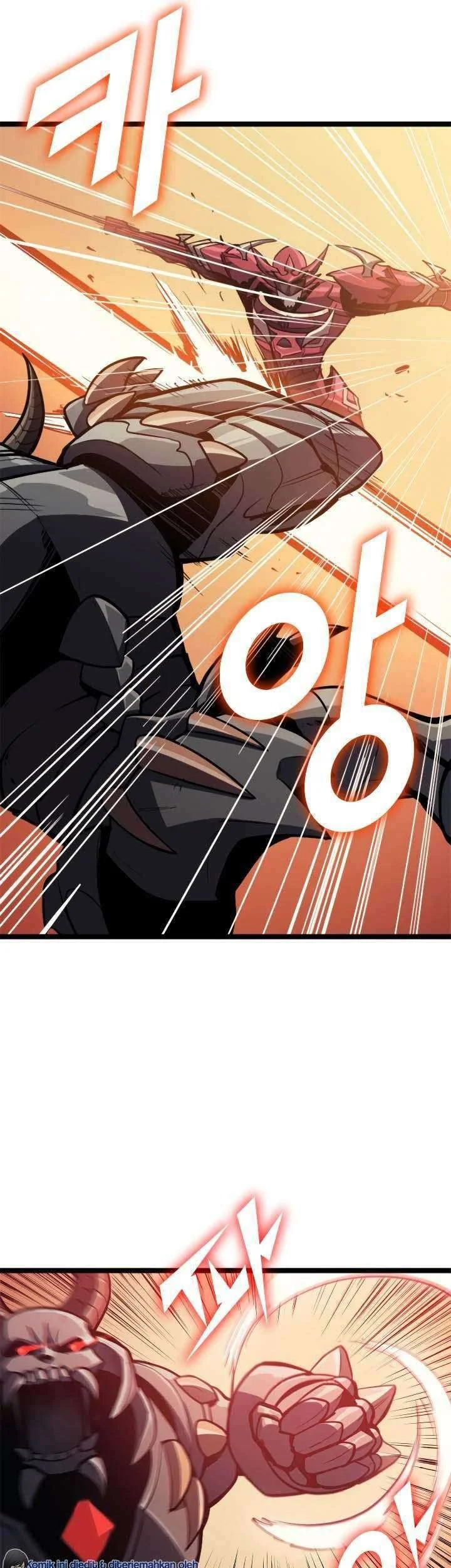 Max Level Returner Chapter 86 Gambar 24