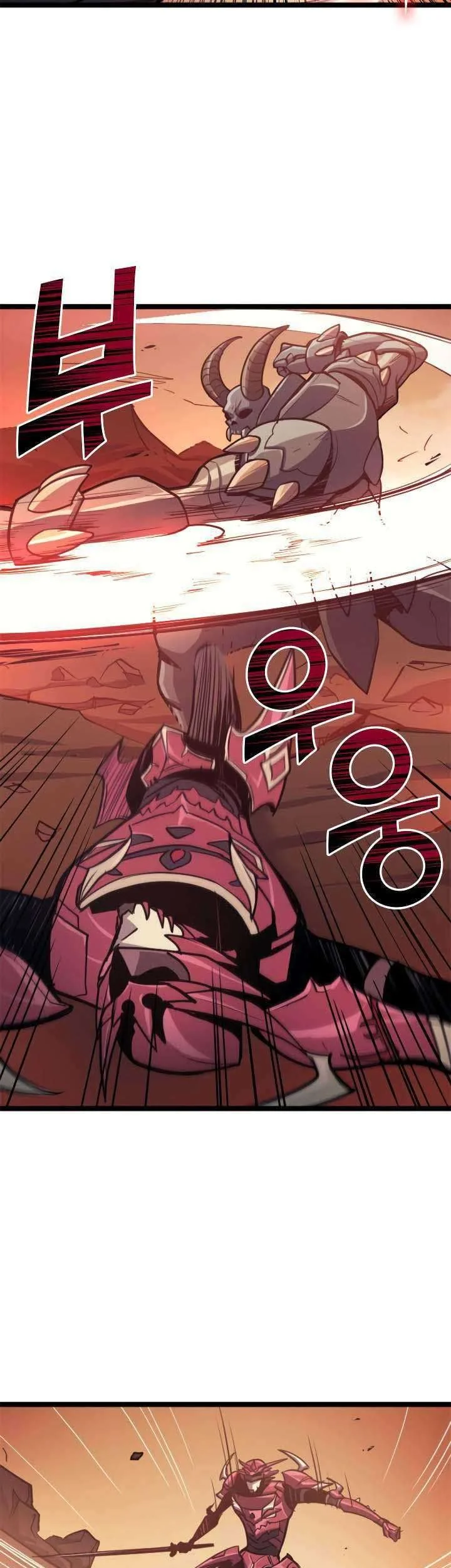 Max Level Returner Chapter 86 Gambar 26