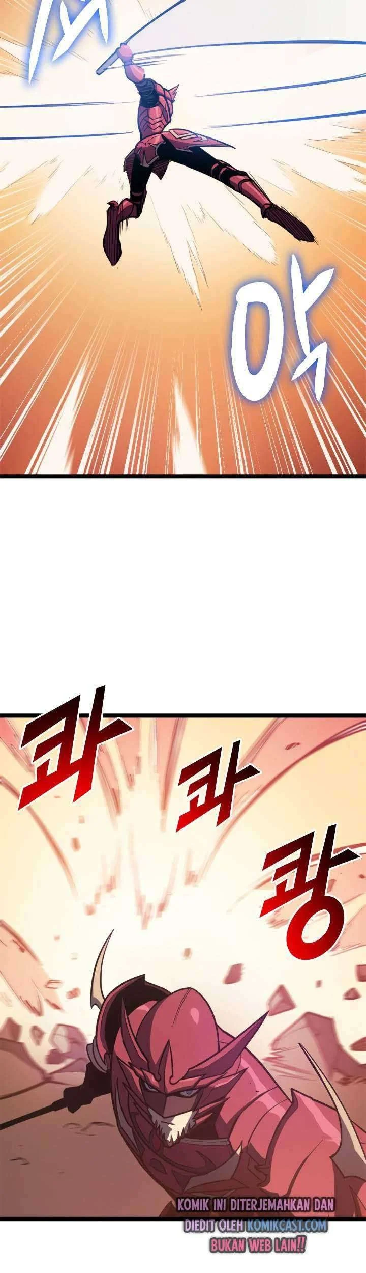 Max Level Returner Chapter 86 Gambar 34