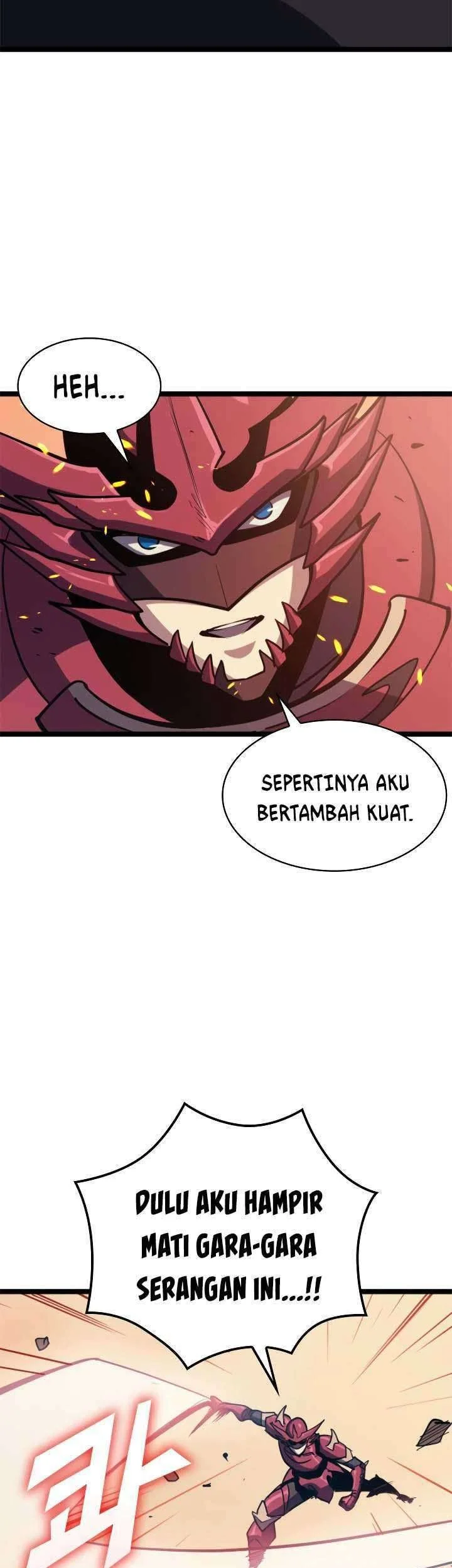 Max Level Returner Chapter 86 Gambar 38