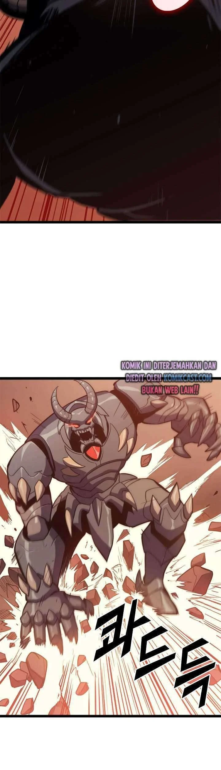 Max Level Returner Chapter 86 Gambar 40