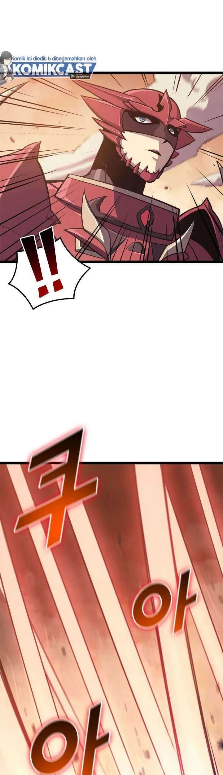 Max Level Returner Chapter 86 Gambar 44