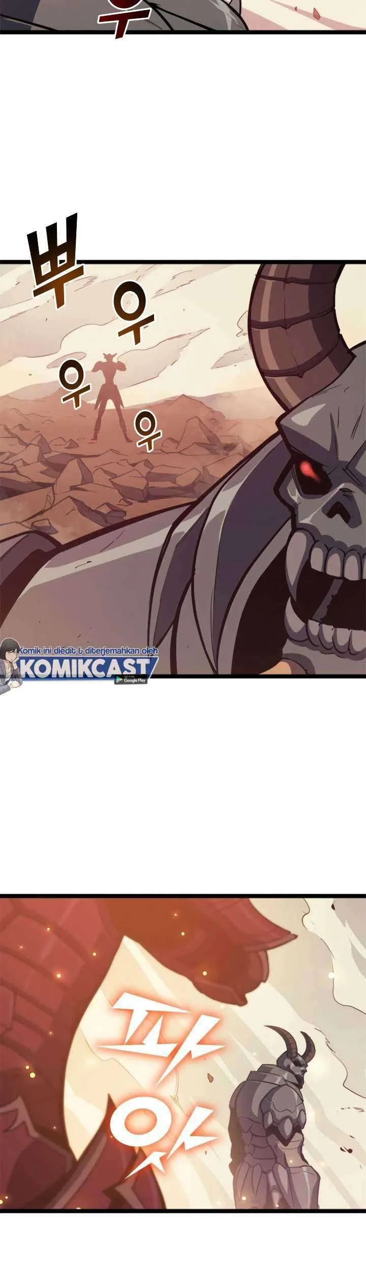 Max Level Returner Chapter 86 Gambar 50