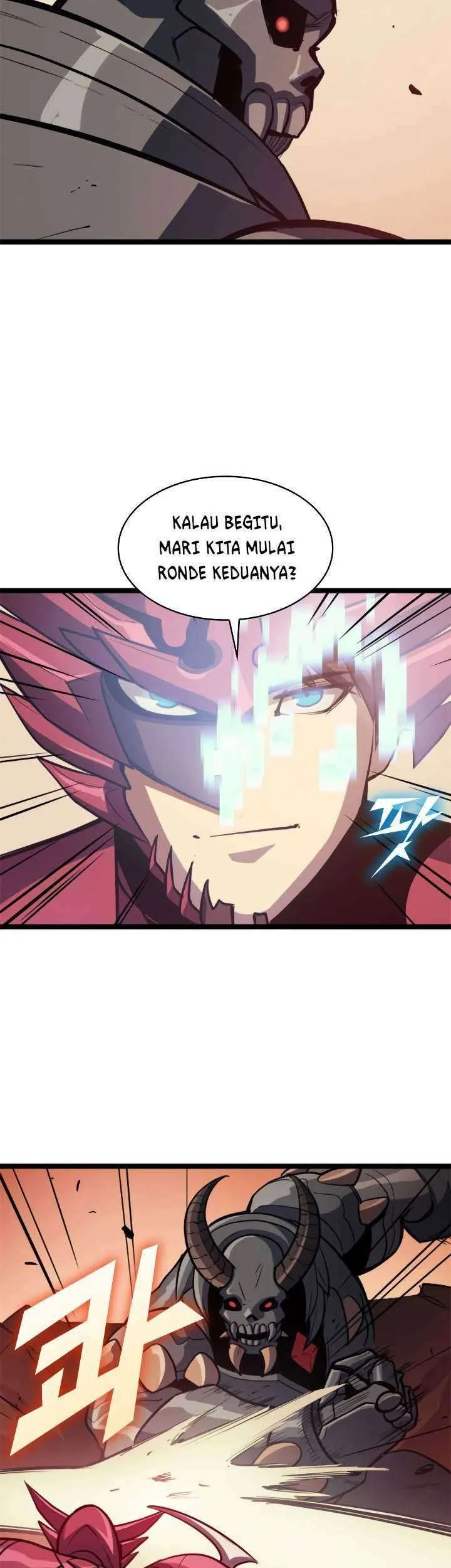 Max Level Returner Chapter 86 Gambar 54