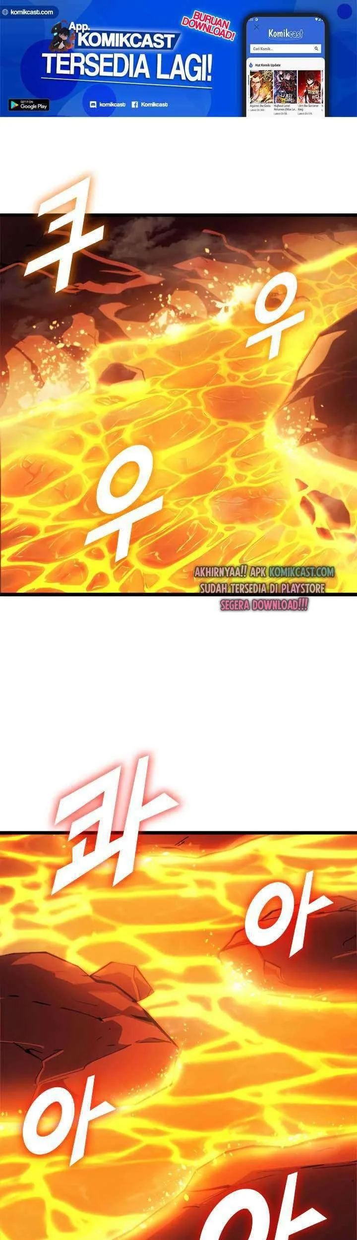 Manhwa Max Level Returner Chapter 86 gambar nomor 2