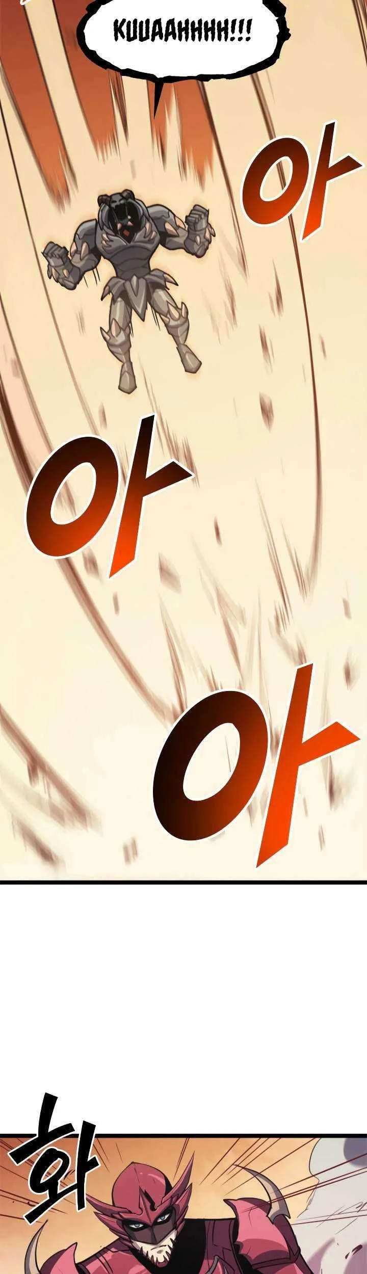 Max Level Returner Chapter 86 Gambar 62