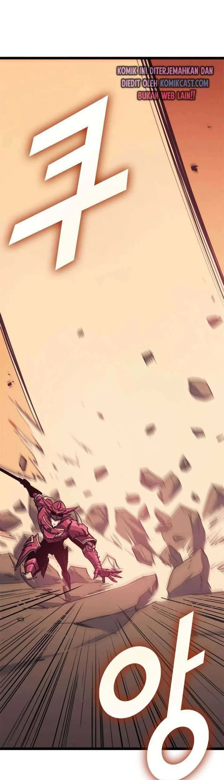 Max Level Returner Chapter 86 Gambar 64