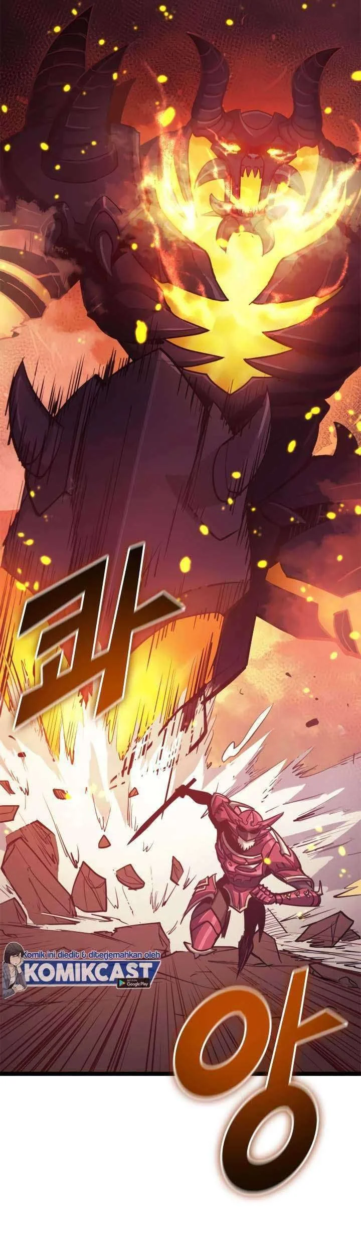 Max Level Returner Chapter 86 Gambar 68