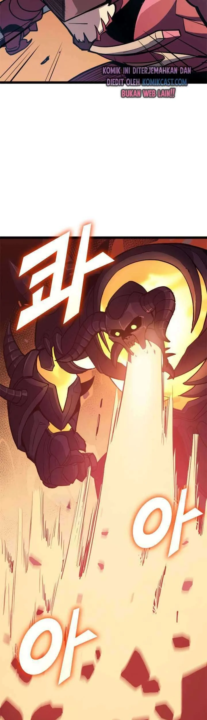 Max Level Returner Chapter 86 Gambar 72