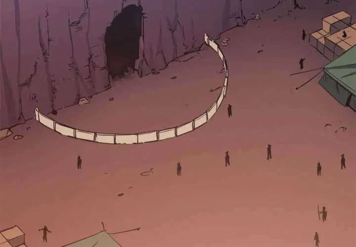 Max Level Returner Chapter 86 Gambar 82