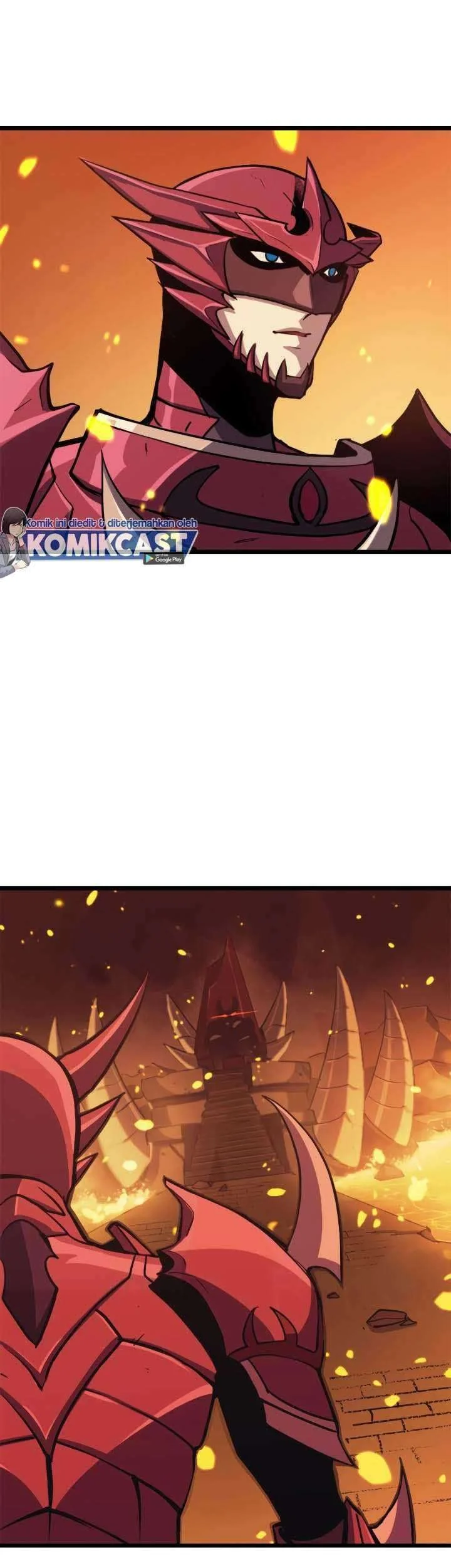 Max Level Returner Chapter 86 Gambar 6