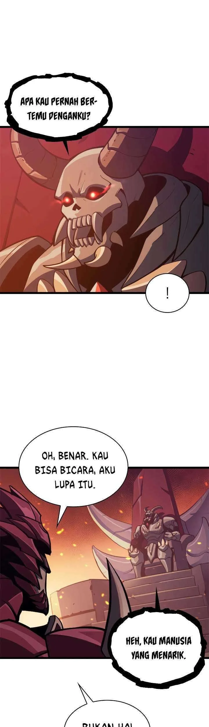 Max Level Returner Chapter 86 Gambar 10