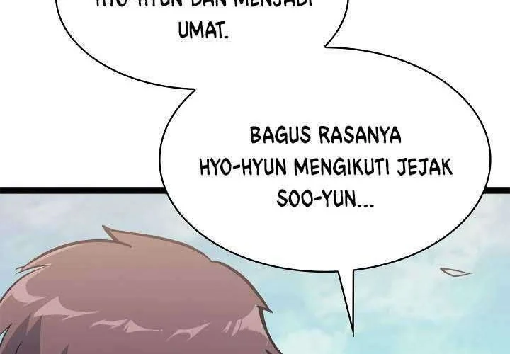 Max Level Returner Chapter 87 Gambar 31