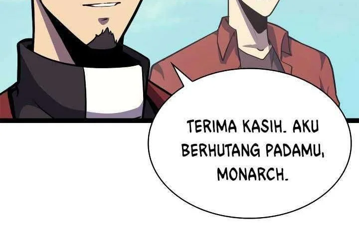 Max Level Returner Chapter 87 Gambar 37