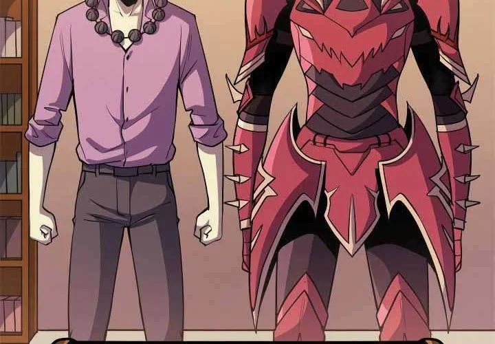 Max Level Returner Chapter 87 Gambar 47