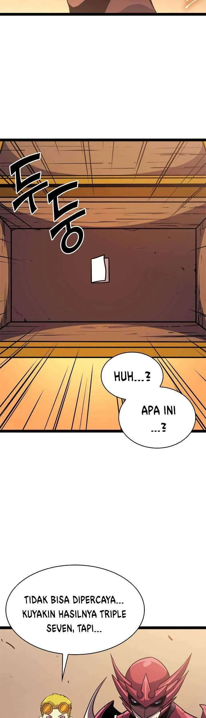 Max Level Returner Chapter 87 Gambar 54